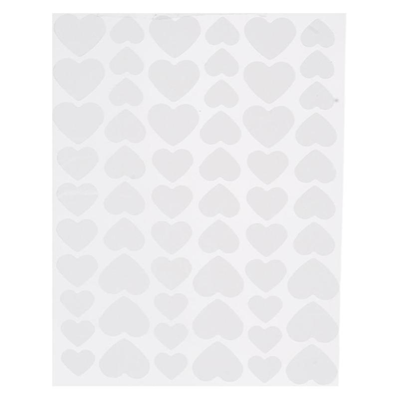 Product Introduction of 60pcs/pack Acne Patch PE Colorful Heart Shape Acne Patch Invisible Concealer Waterproof Acne Patch 19