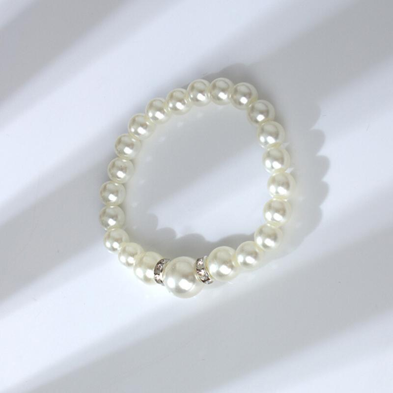 Product Introduction of Women   Necklaces Bangles Earrings Wedding Charm  Set Gift 19