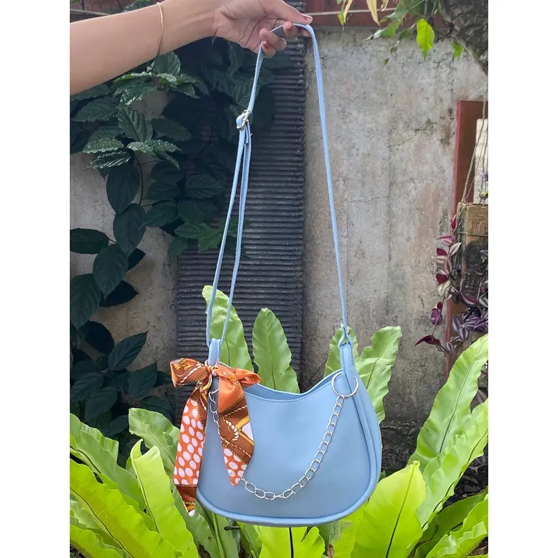 Tas Melisa Slingbag Wanita Terbaru 4
