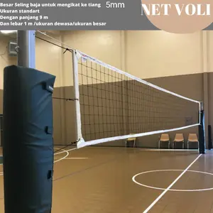 NET VOLLYY MIKASA SELING BAJA Outdoor Ball