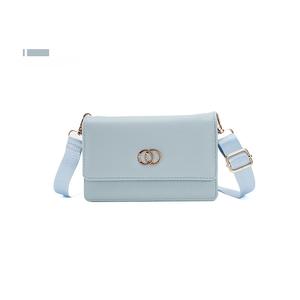 กระเป๋าสะพายข้างแฟชั่น สีสันสดใส สำหรับคุณ