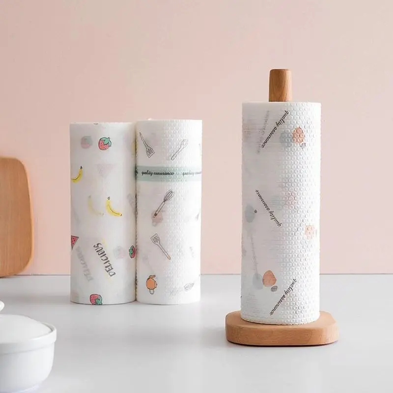 COZY HL0133 Kertaos Tissue Roll Penyerap Minyak Tisu Gulung Dapur Murah Y1431 6