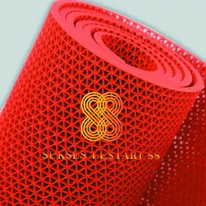 Alas Kandang Kucing Anjing Turtoise Reptil 30 x 60 Jaring