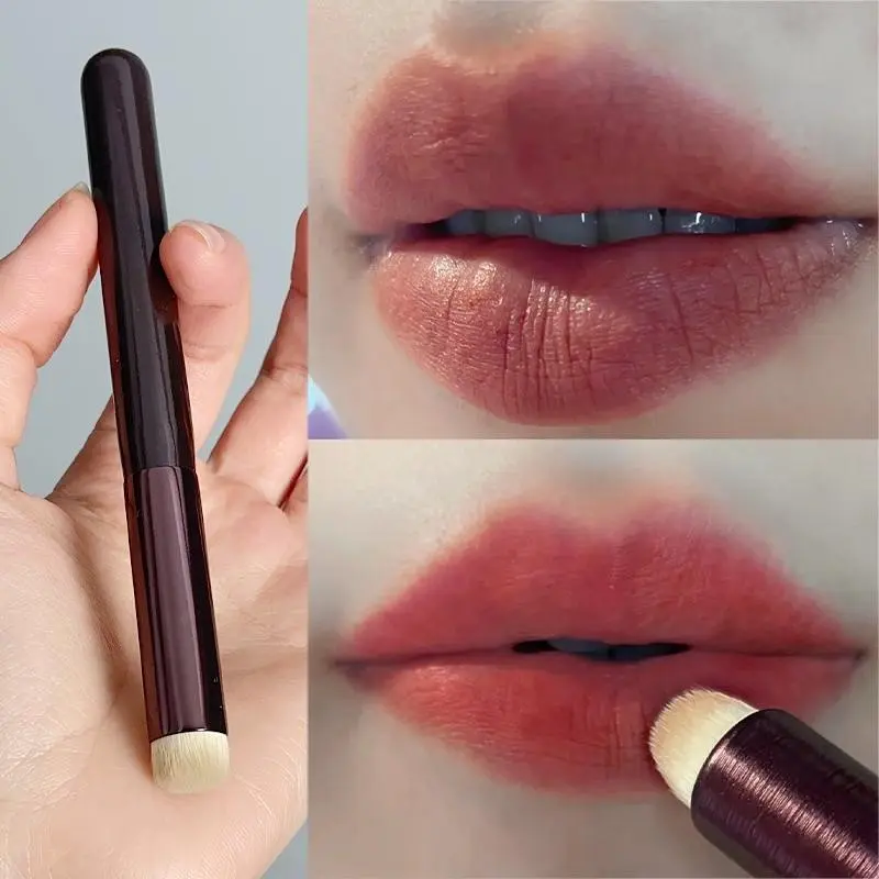 {Weixiao digital} PVN49456 Cọ trang điểm, cọ môi tán son trang điểm makeup nội địa trung