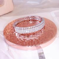 Gambar Eclat & Garnet - SPARKLING BARS BANGLE Accessories Gelang Bangle Wanita Gold Plated Mewah Elegant dari Eclat & Garnet Kota Administrasi Jakarta Barat 3 Tokopedia