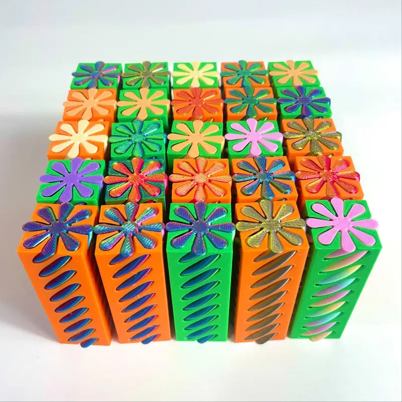 3D Printed Desktop Decoration, Home Decor, Holiday Party Gift, Office Desktop Decoration, Ideal Birthday Gift 0