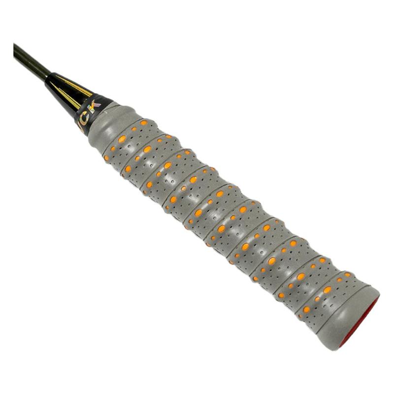 Product Introduction of Vợt cầu lông, Vợt tennis, Hai tông màu, Chống trượt, Băng mồ hôi thoáng khí, Chống mài mòn, P2X5 26