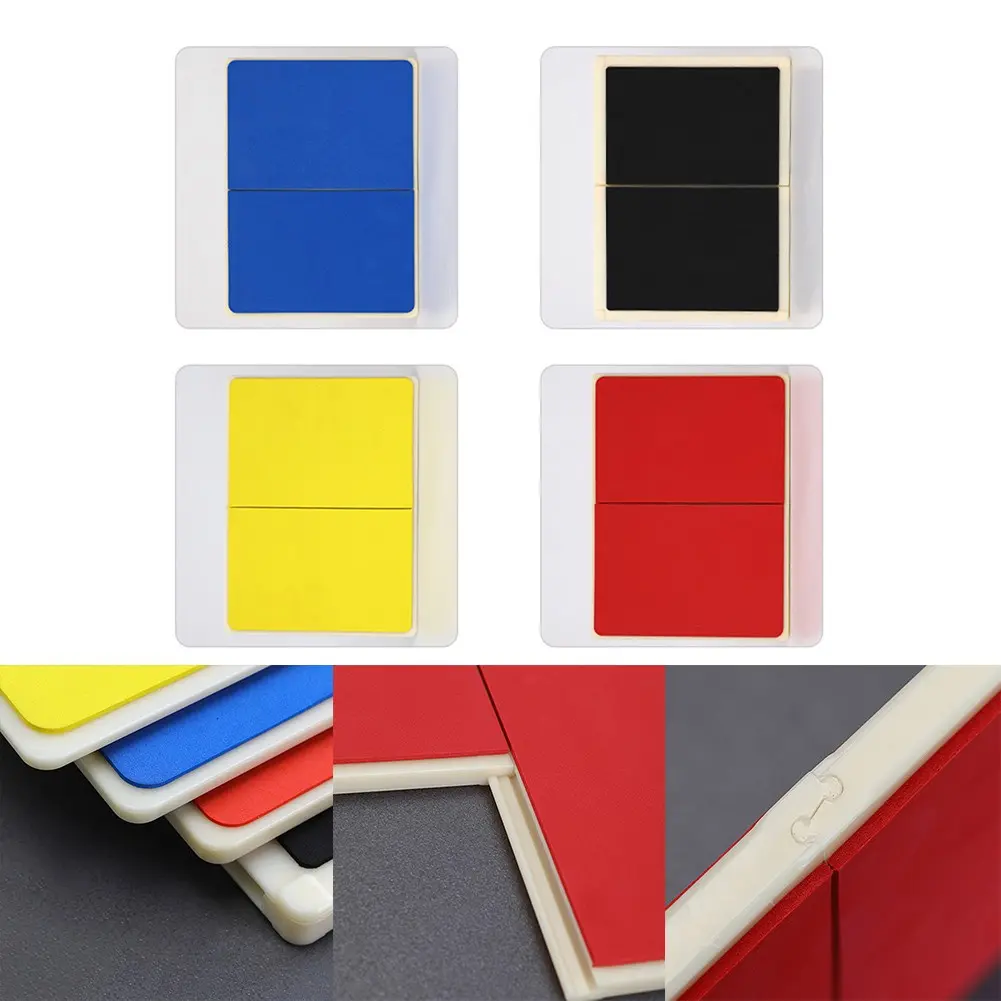 Taekwondo Training Rebreakable Board Performance Board Break Board Reusable