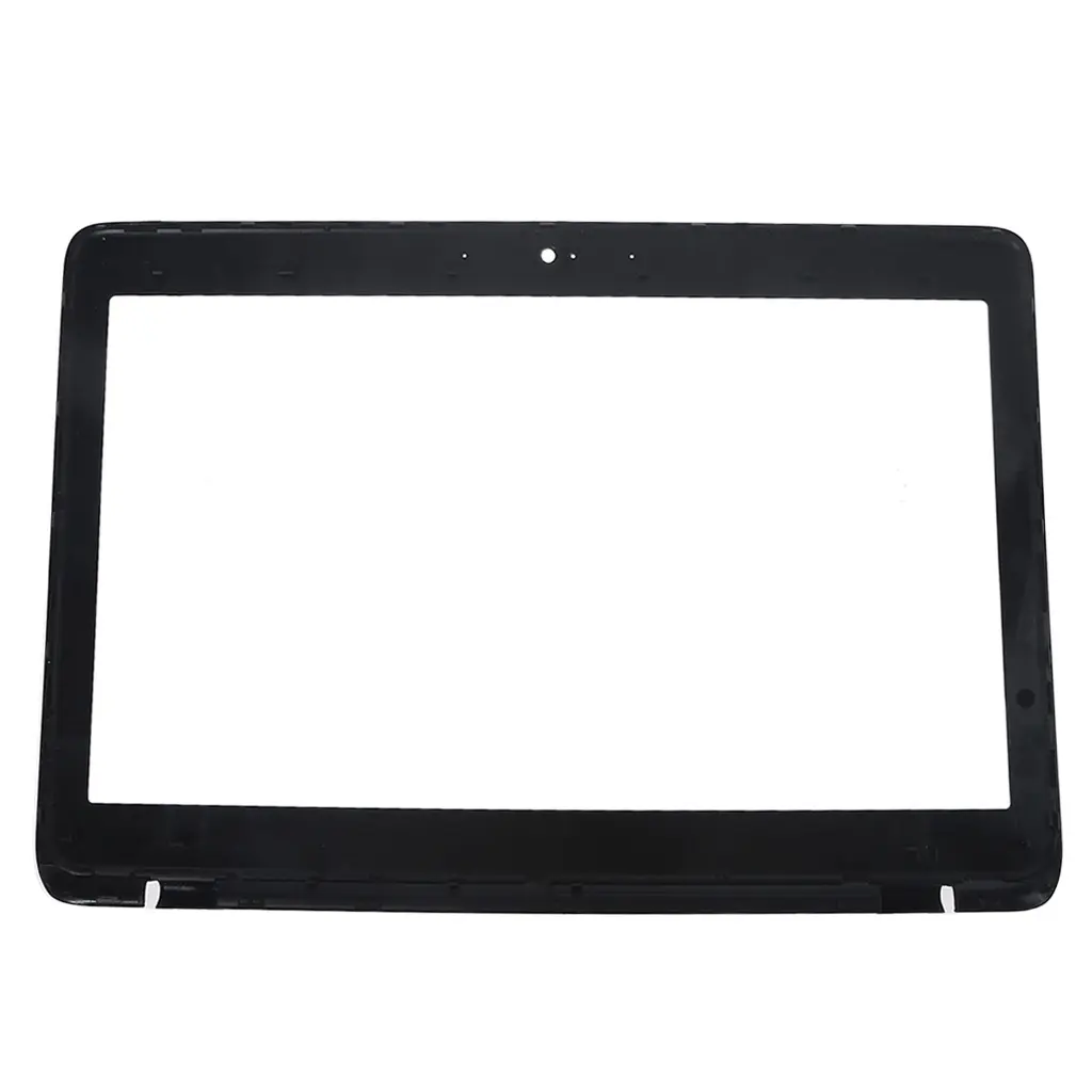 for HP- Elitebook 820 G1 Original New LCD Screen Front Security Bezel Cover Black Frame 6070B0675401 730544-001