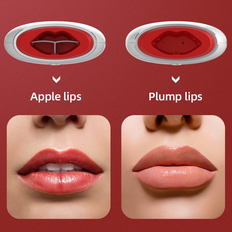 Product Introduction of Electric Silicone Lip Plumper, Automatic Beauty Lip Enhancer, Lip Plumping Machine for Women, Personal Care Appliances for Daily Use 6