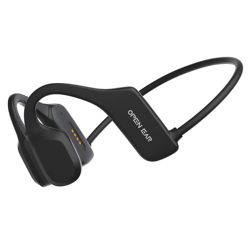 Expressman Wireless Bone Conduction Headphones, Open Ear Air Conduction Headphones ...