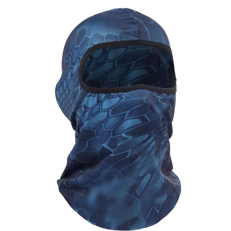 Product Introduction of Riding Windproof And Sunscreen Headgear Outdoor Sports Mask Cover Head Motorcycle Tank Masked M8I6 50