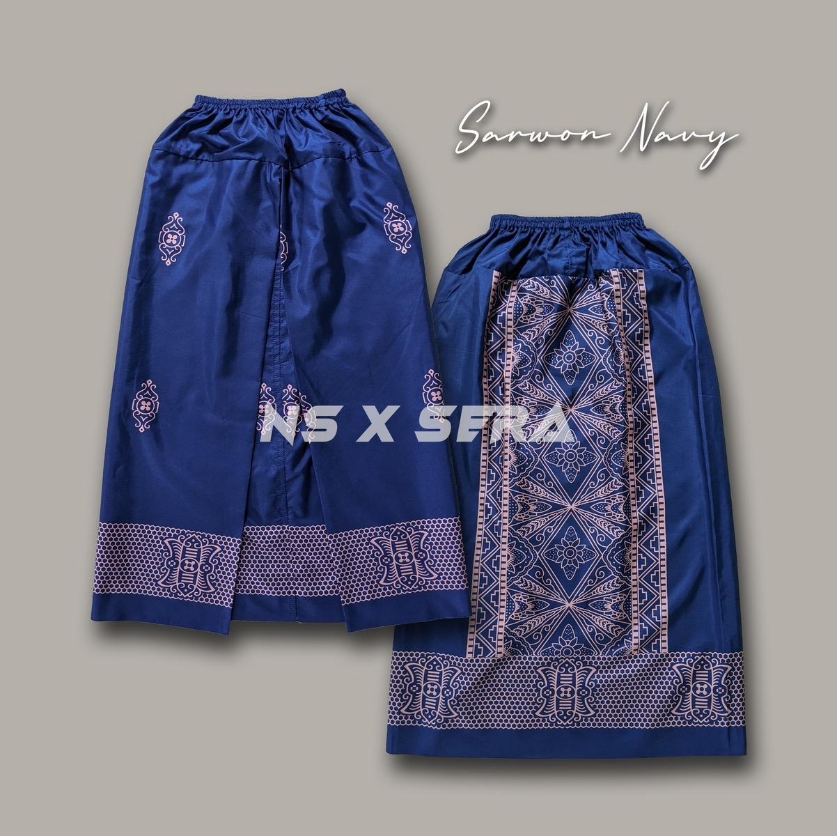 Sarung Anak Instan Laki Laki Usia 2 Tahun sampai 12 Tahun Karet Pinggang sarung  instan (BUKAN SARUNG CELANA)