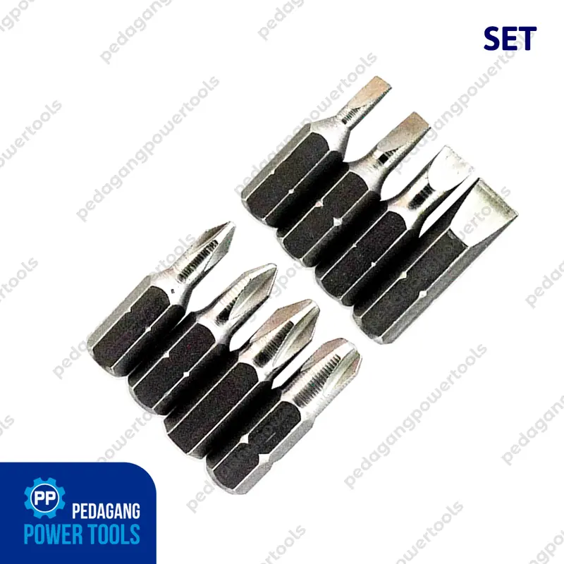 KENMASTER KUNCI SOK SET 27 PCS - SHOCK MOTOR 1