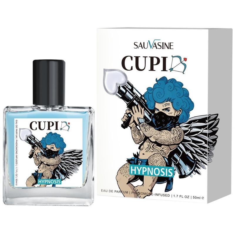 Cupid perfume, Hypnosis scent, Eau de Parfum, long-lasting fragrance ...