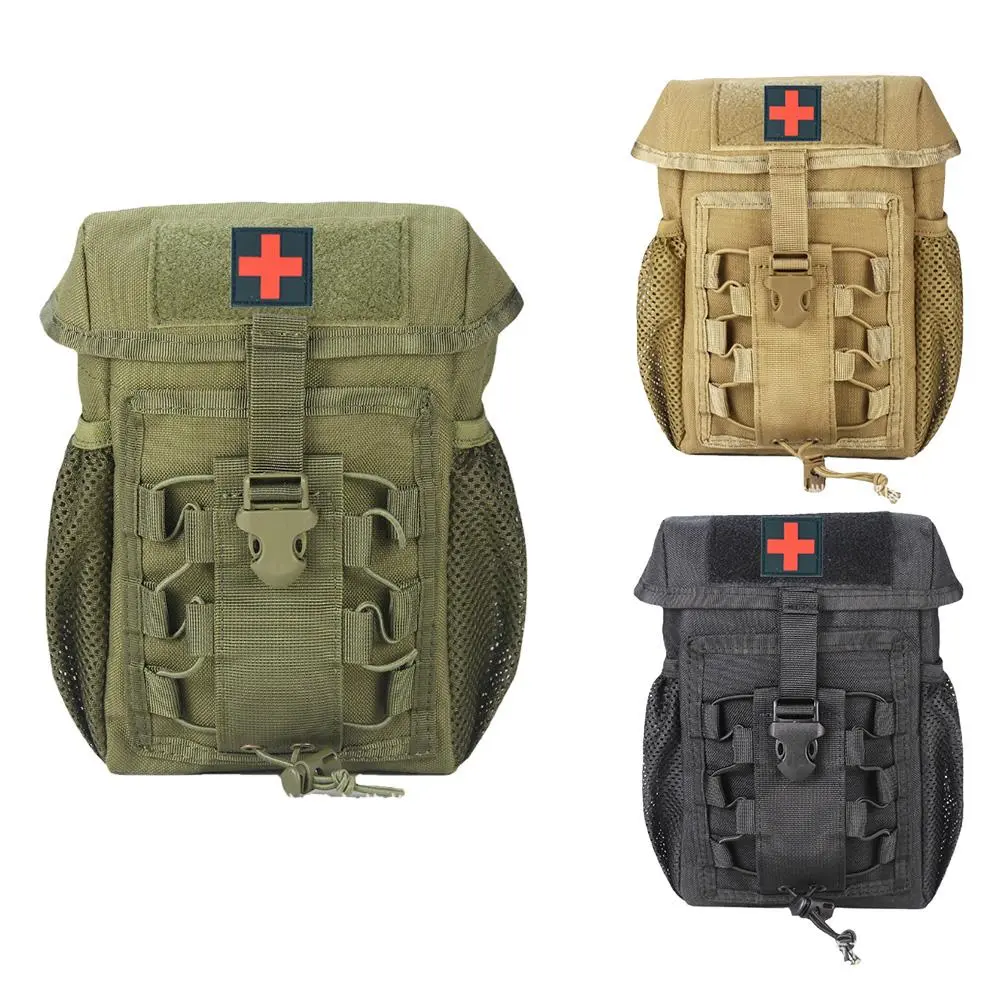 Lightweight Commuting Storage Bag, Outdoor Sports Fanny Pack, Cycling and Commuting MOLLE Bag, Sports & Outdoor Accessories
