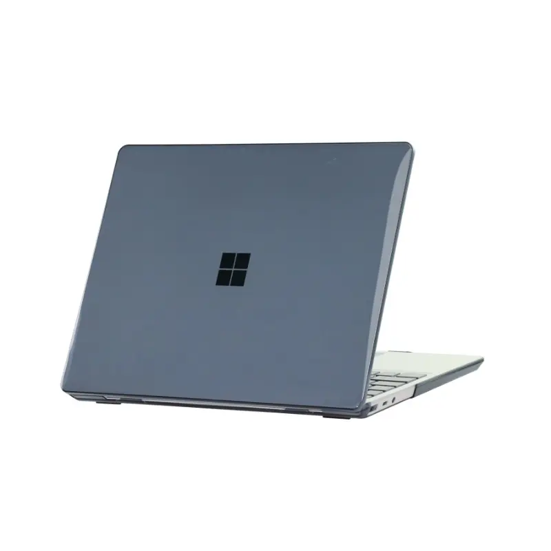 Vỏ Bao Da PU, Cho Microsoft Surface Laptop Go 12.4 Inch, 1943 2