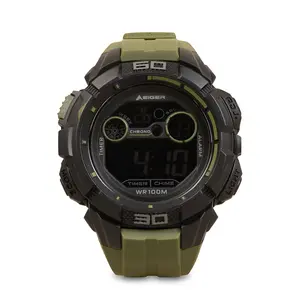 EIGER  ATACA  4.1   WATCH