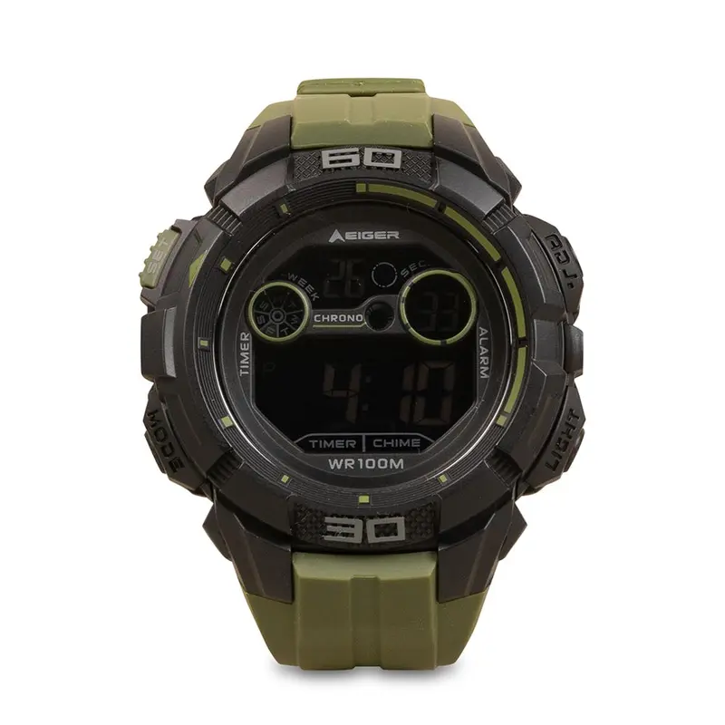 EIGER  ATACA  4.1   WATCH 0