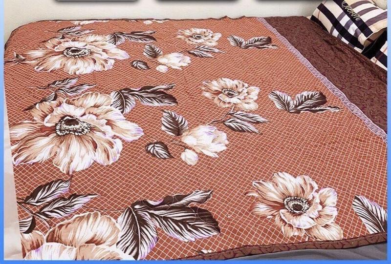 Product Introduction of CHĂN HÈ HÀN QUỐC - CHẤT MÁT - VẢI COTTON - GIẶT MÁY KHÔNG PHAI 2