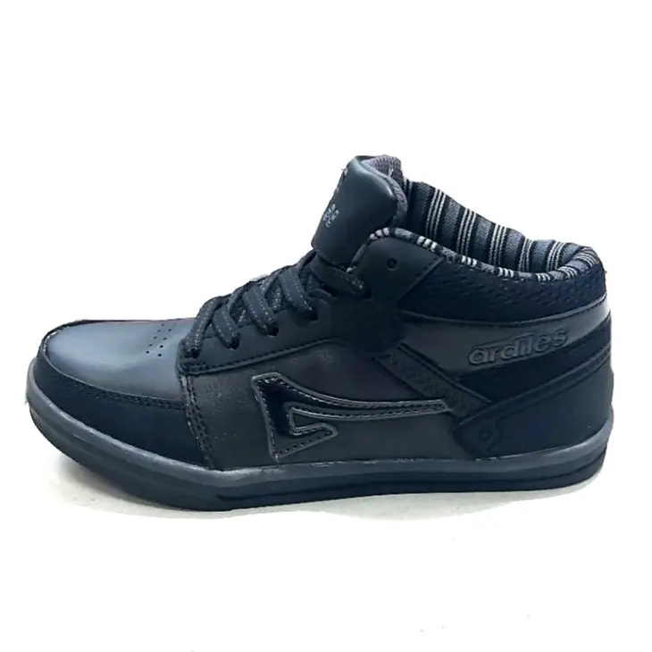 SEPATU ARDILES ORIGINAL SIZE 38-42 SEPATU SEKOLAH TERMURAH 5