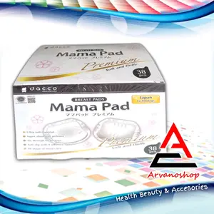 MAMA PAD PREMIUM ISI 38