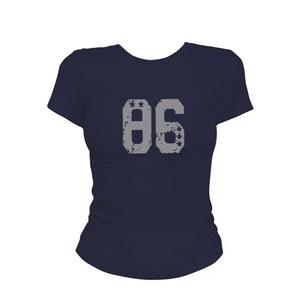 เสื้อยืด แขนสั้น ทรงสลิมฟิต สไตล์อเมริกัน น่ารัก และเซ็กซี่ สำหรับผู้หญิง แฟชั่นฤดูร้อนใหม่ อินเทรนด์ ข้ามพรมแดน เสื้อยอดนิยม 2025