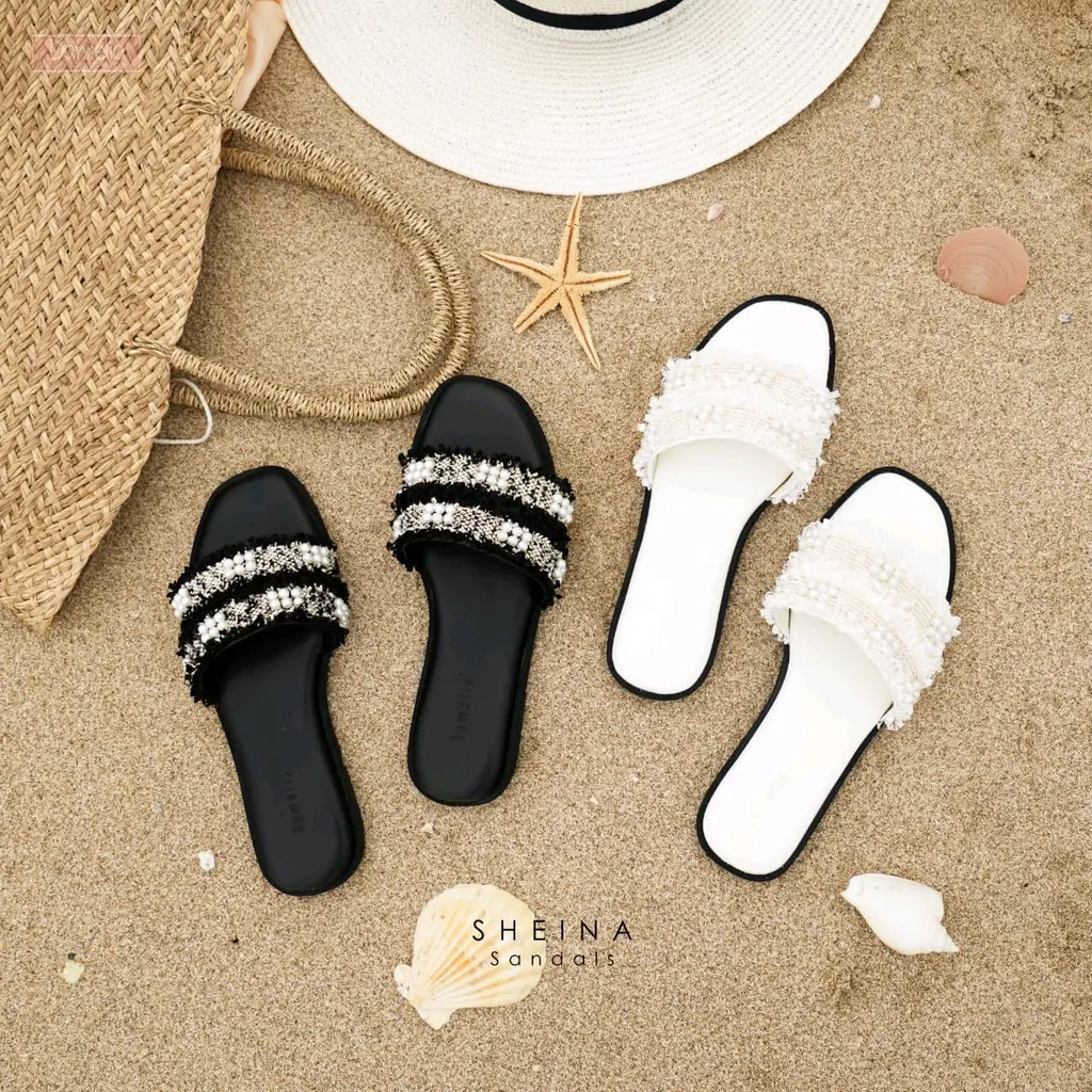 Damelia Sheina Sandal Wanita