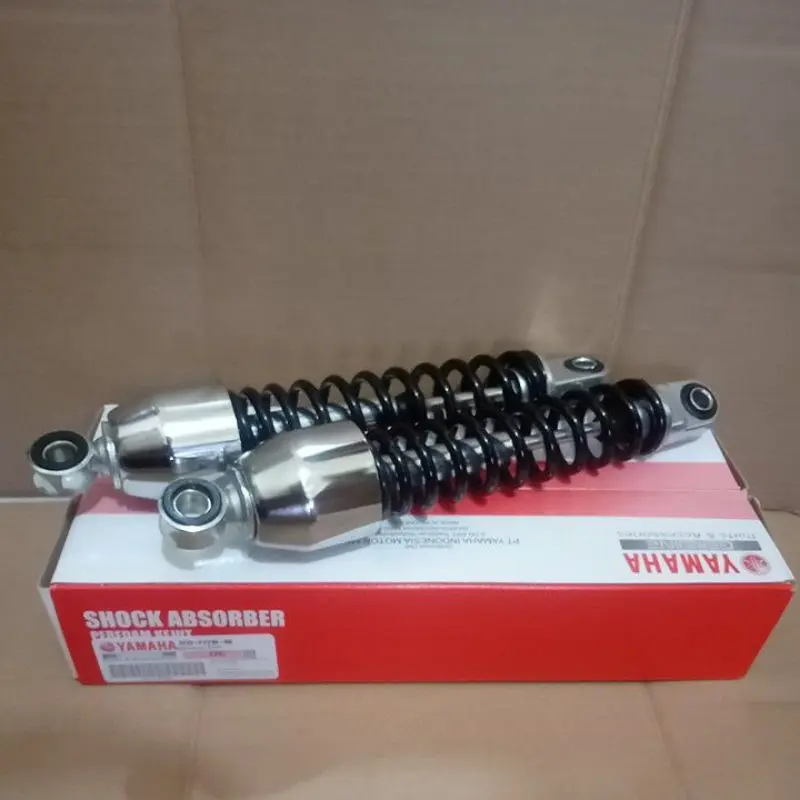 shockbreaker shock belakang motor bebek Yamaha Jupiter z vega r jupiter z robot fizr  vega zr Motorcycle Motorcycle 1