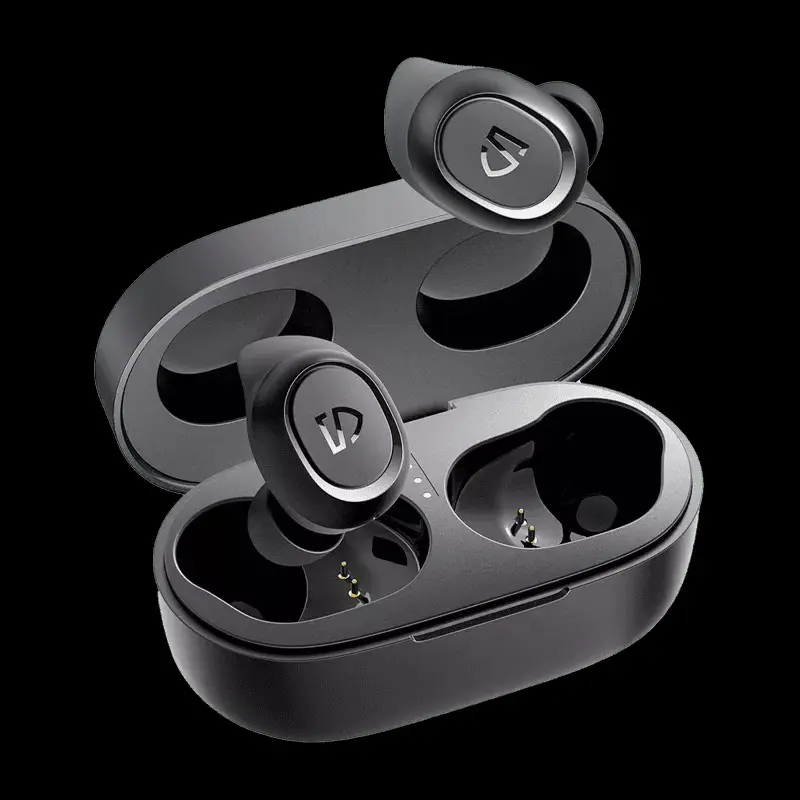 earbuds wireless