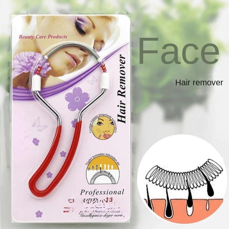 Product Introduction of Dụng Cụ Tẩy Lông, Cho Mặt, Làm Đẹp, Tẩy Lông Môi, Tẩy Số Lông Mặt Và Chân, Dụng Cụ Làm Đẹp, Tẩy Lông Môi, Tẩy Lông Mặt, Tẩy Lông Chân Mồ Hôi, Máy Cạo Lông 0