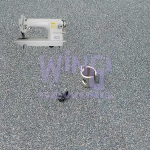 Cincin Benang Tiang Jarum Needle Bar Mesin Jahit Industri