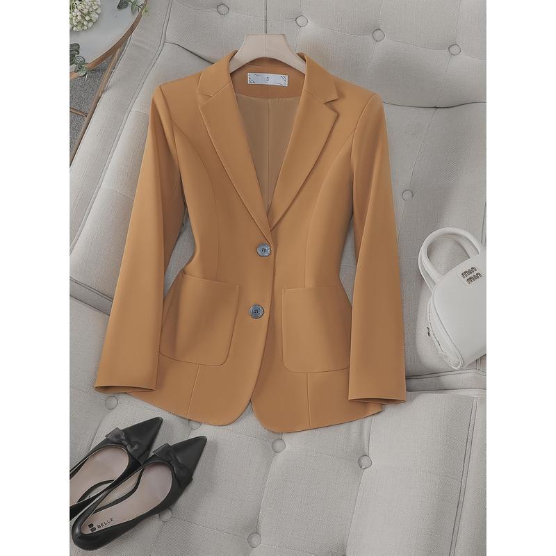 Double Pocket Solid Color Cardigan Double Pocket Solid Color Cardigan