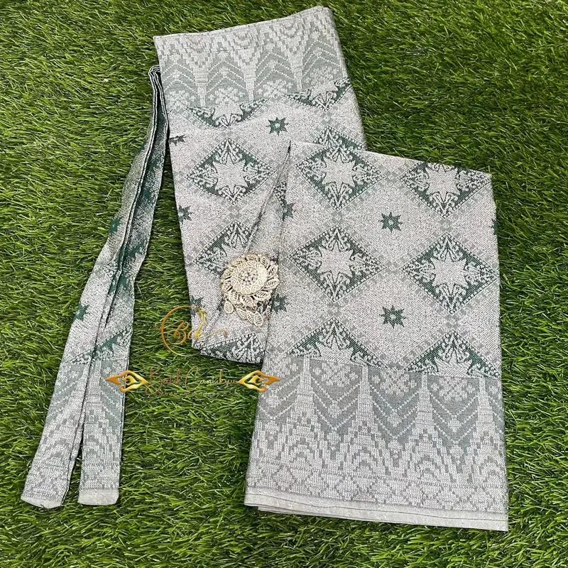 LILIT SONGKET || SONGKET || By. BCK 1