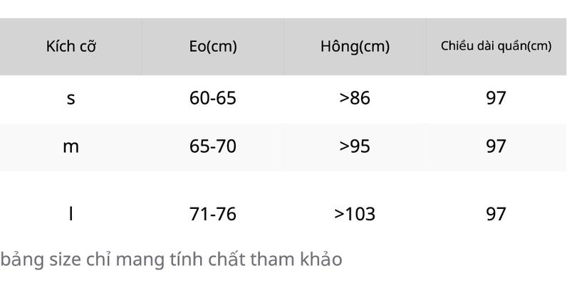 Product Introduction of QUẦN JEANS Ô, NỮ MÁC DA B  111 CẠP CAO 2 NÚT CÓ CO DÃN. Pants 0