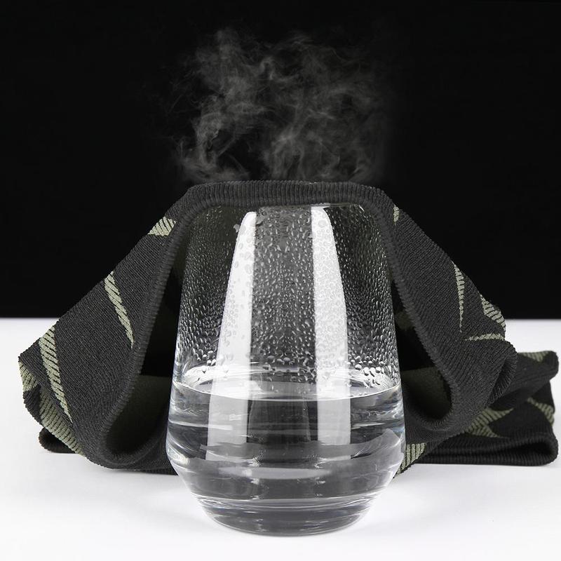 Breathable Windproof Cycling Face Mask, UV Protection Elastic Neck Mask, Protective Gear For Outdoor Sports 6