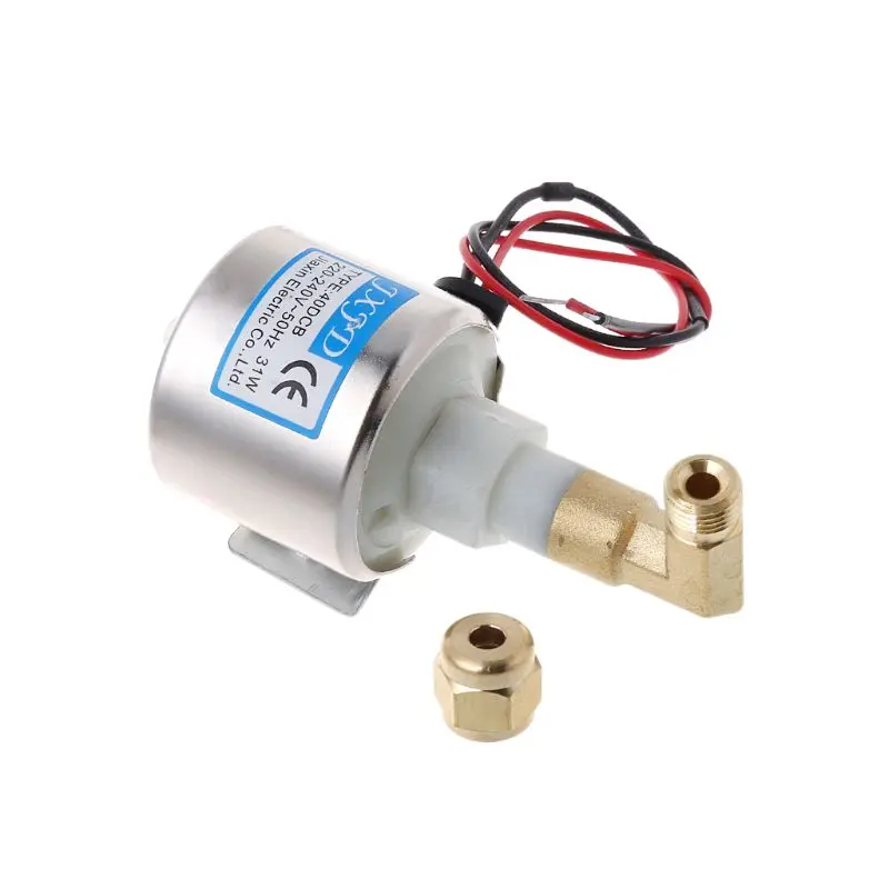 Bơm Dầu Khói Sương Mù Cho Sân Khấu, Phụ Kiện Máy Khói, 40DCB, 31W, 1500W, 220-240V