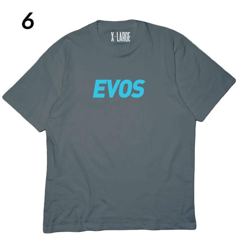EVOS GACHA Collection T-Shirt [Part 1] 0