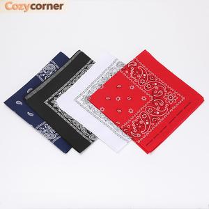 Topeng Muka Bandana Paisley, Pelbagai Fungsi, Gaiter Leher, Sesuai untuk Berbasikal dan Aktiviti Luar Scarves