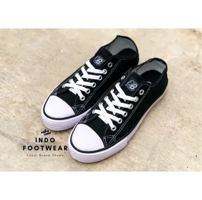 SEPATU SEKOLAH MB MASTER BASKET HITAM PUTIH TINGGI PENDEK ANAK SEKOLAH LAKI LAKI PEREMPUAN SD SMP SMA UK 31-42 7