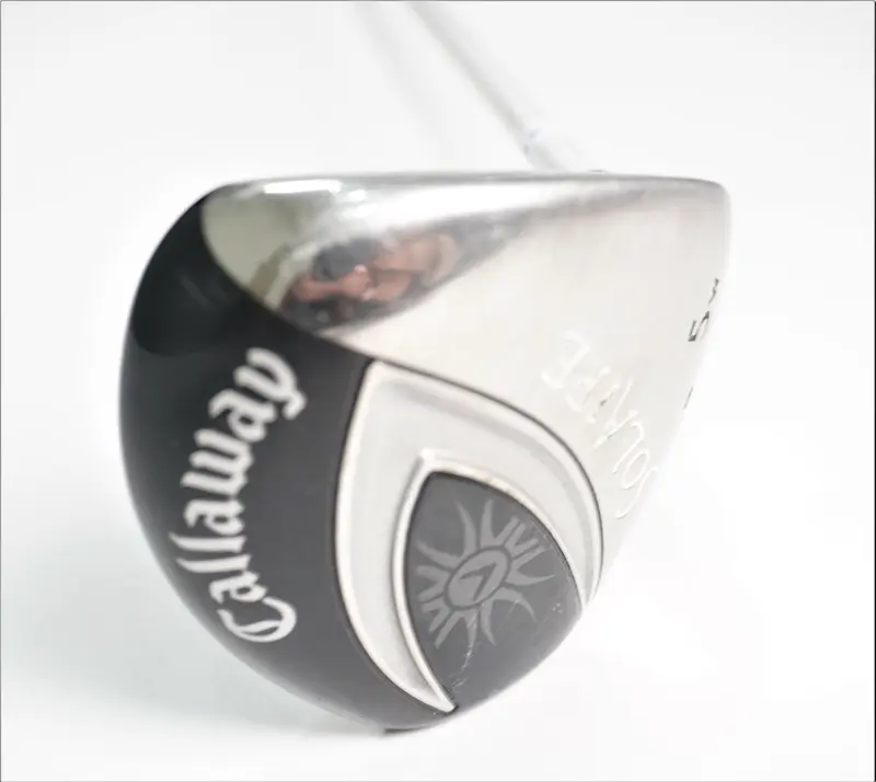 Stick Golf Callaway Solaire #5 Fairway Ladies 3