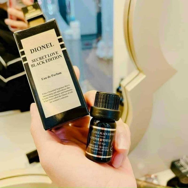 Nước Hoa Vùng K.I.N Dionel