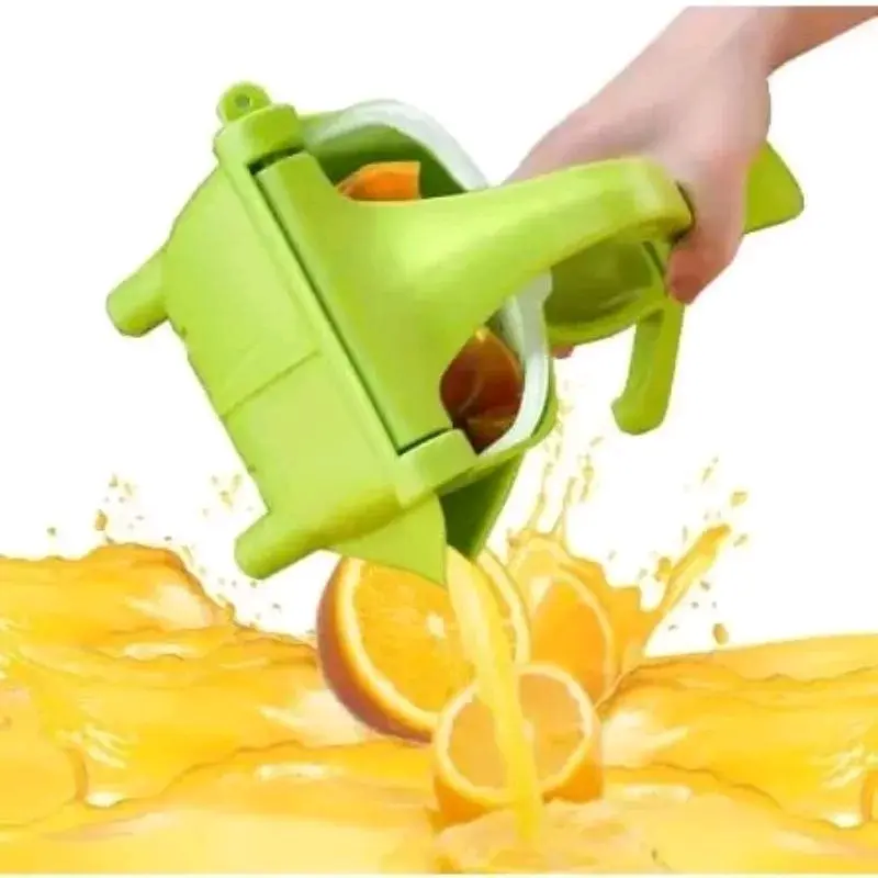 ALAT PERAS BUAH BUAHAN ALAT PERAS PEMERAS PENGEPRES BUAH JERUK LEMON BUAH  MANUALA PERAS JERUK JUMBO Plastik