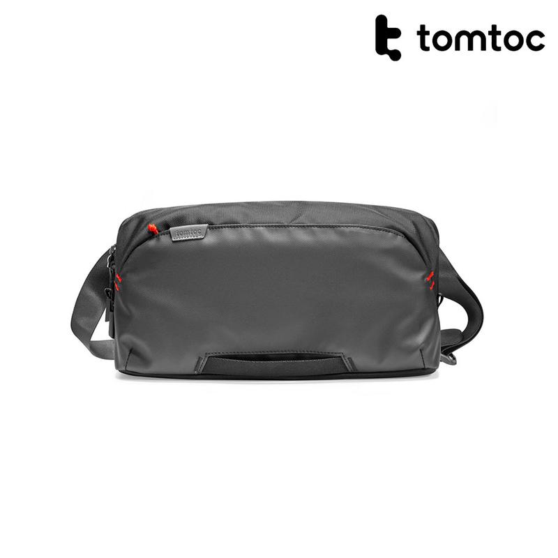 Túi đeo Tomtoc (USA) Arccos Series for Steam Deck Console and Accessories 0