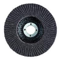 Gambar Amplas Besi / Bosch Flexible Flap Disc 4" (Grit 60) Logam dari Drill&Co Kota Administrasi Jakarta Barat 2 Tokopedia