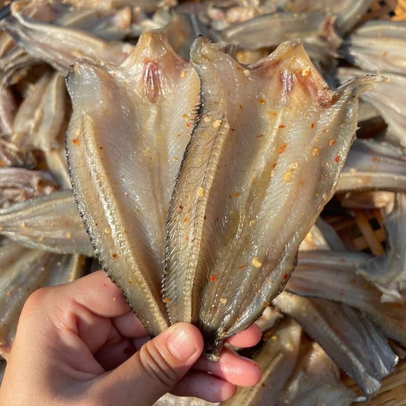 KHÔ CÁ LÓC MIẾNG LOẠI CON NHỎ.