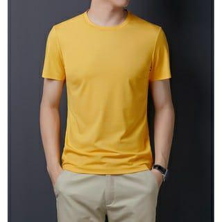 93DISTRO-KAOS POLOS BASIC // T-SHIRT ONECK // KAOS SPANDEX PREMIUM TERBAIK DI KELASNYA Distro Nyaman 4