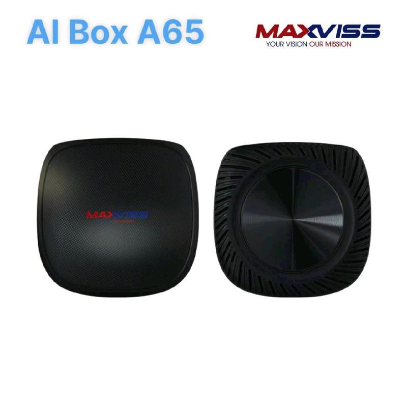 Bộ Box Maxviss A65 sở hữu cấu hình đẳng cấp chip 8X 6225 mạnh mẽ hơn hẳn các dòng box trên thị trường.Tặng vietmal S2 và Youtube không quảng cáo.