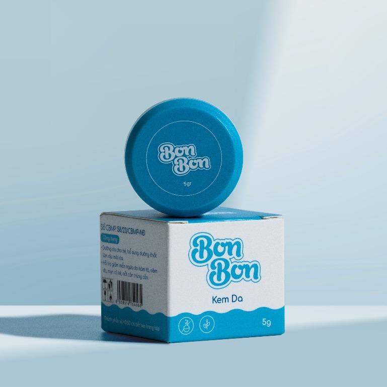Combo 2 Kem Hăm Home Care Cho Bé An Toàn Lành Tính Không Chất Bảo Quản kemtri ham viem daembe chàmsữa 8