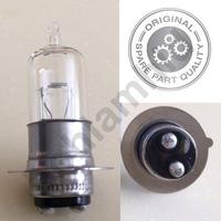Gambar Lampu Motor BLADE 110 OSRAM ORIGINAL Bohlam H6 M5 T19 - 35W - 25W dari bohlamhid Kota Tangerang 2 Tokopedia